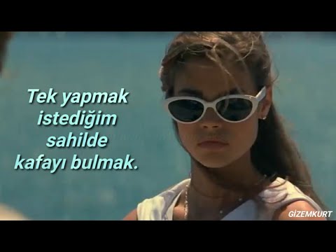 Lana Del Rey - High By The Beach (Türkçe Çeviri)