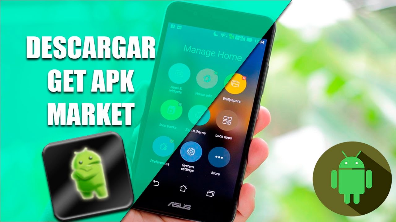 google market android apk