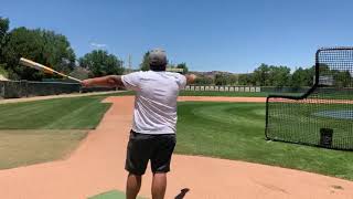 The Best Pitch Recognition Drill