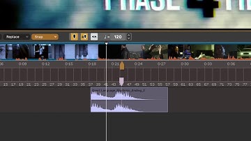 Key Commands and Sound Definitions - Audio Design Desk Tutorial