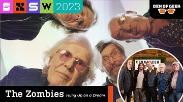 Rock Band THE ZOMBIES Tell Their Story in Exciting Documentary HUNG UP ON A DREAM | SXSW