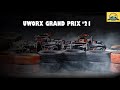 Uworx grand prix 21