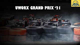 UWorx Grand Prix '21