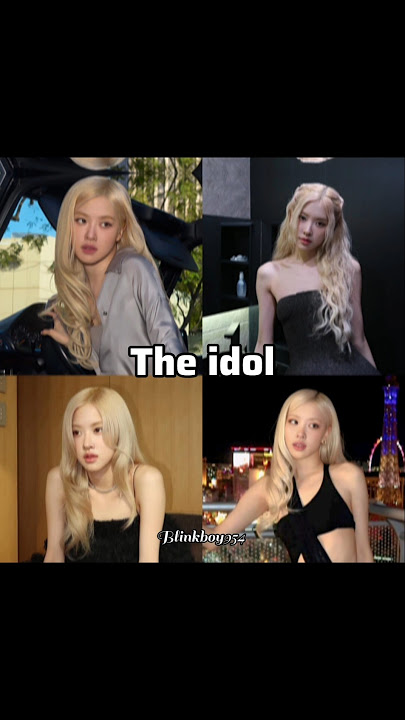 all about our rosie🥰💕 #Blackpink #rosè #cute #trend #viralvideo #trendingshorts #kpop #blinks #love