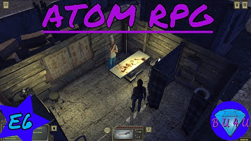 New start - different approach! - ATOM RPG | Alpha | Let