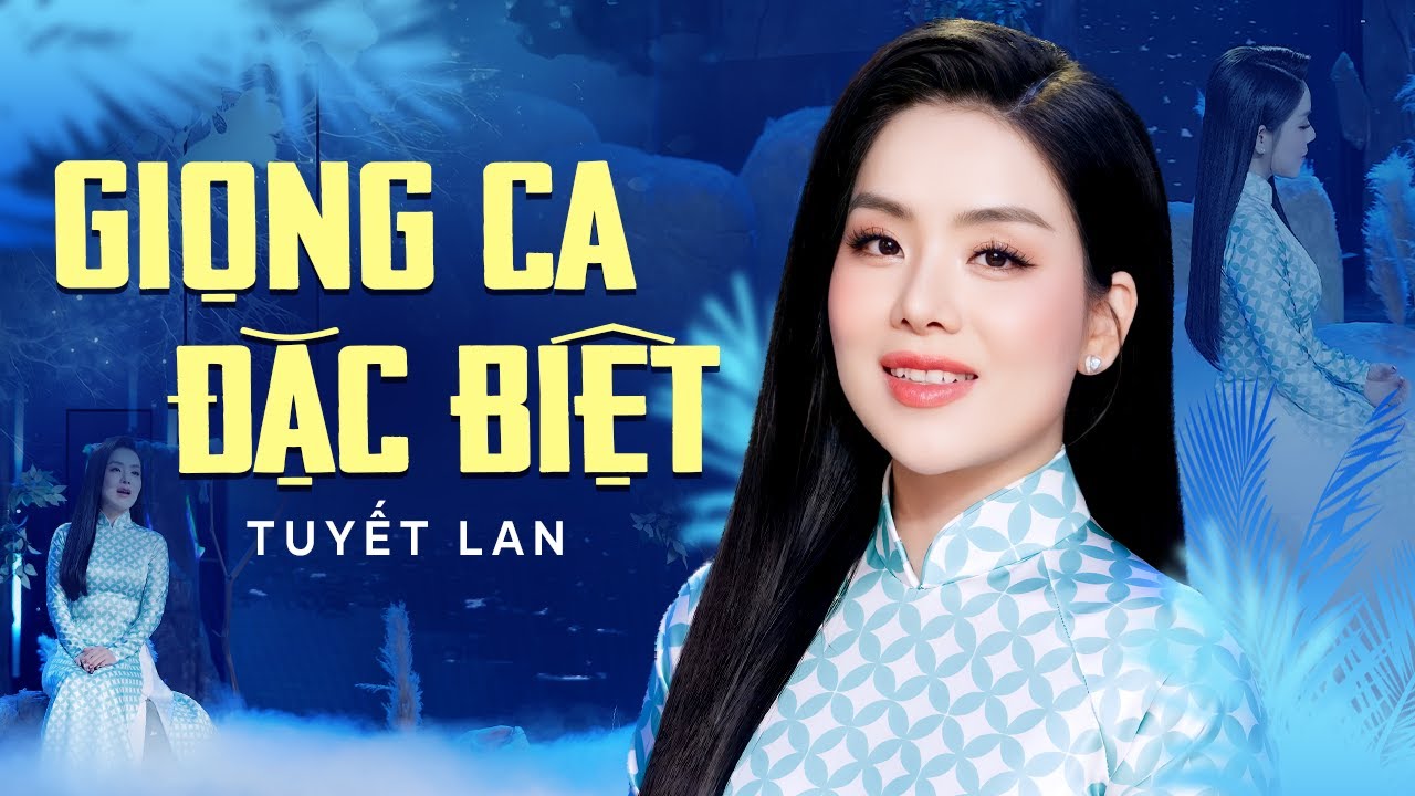 Giọng Ca Đặc Biệt Hay Gây Nghiện Triệu Người Nghe | Tuyết Lan - Liên Khúc Đa Tạ, Tạ Từ Trong Đêm