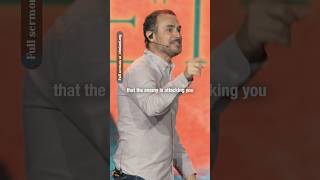 How Satan Attacks You