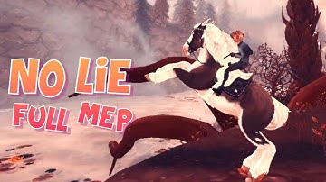 No lie [CSS FULL MEP] - SSO