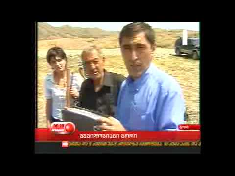 გორი აგვისტოს გმირებს იხსენებს