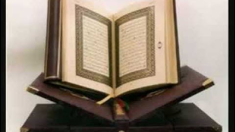 سورة ق -الشيخ ماجد الزامل.flv