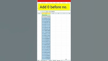 Excel tutoring for beginners | custom format in excel #exceltips #shorts