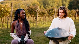 Download Lagu Shanti Meditation | 1 hour healing and relax music | Konstantin Rössler \u0026 MiDi KwaKwa MP3