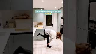 Keep It Fun, Keep It Consistent - Challenge And Move Your Body In Different Ways To Improve Your O