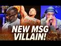 Unc &amp; Iso Joe FEAR CJ McCollum is the NEW MSG VILLAIN after COOKING the Knicks in Game 2! | Nightcap