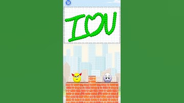 Draw to Smash | Level 7123 #drawtosmash #gamingshorts