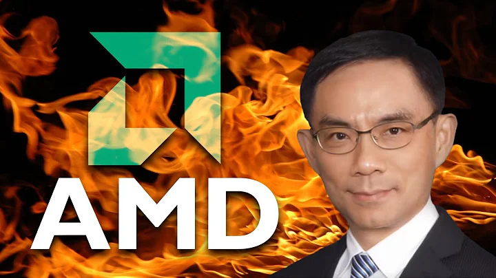 "Los gamers no entienden las tecnologías": Polémicas declaraciones de David Wanng, directivo de AMD