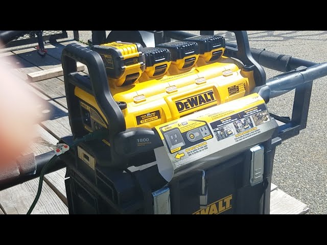 Dewalt 1800