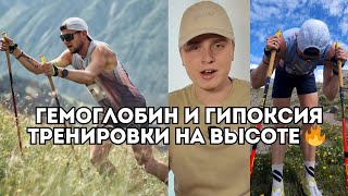видео: Тренировки в горах: гемоглобин, гипоксия и эффект подготовки на высоте / Иван Докукин картинка: Тренировки в горах: гемоглобин, гипоксия и эффект подготовки на высоте / Иван Докукин