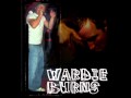 Wardie Burns - Sick Thoughts (Scant Squad)