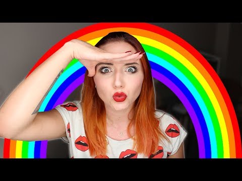 Jak znaleźć dziewczynę? 🏳️‍🌈 LGBT+ | Hania Es