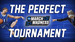 Why March Madness is objectively the best tournament on earth