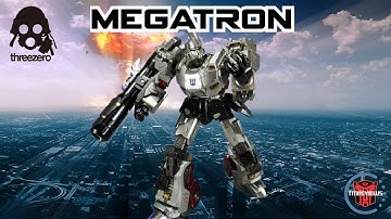 ThreeZero MDLX Transformers Megatron