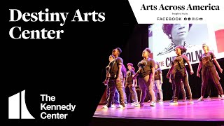 Celebrity Destiny Arts Center Wealth