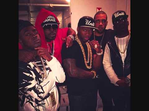 G Unit - Ahhh Shit