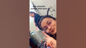 bpp university students