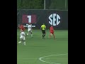 NCAA Women's Soccer: South Carolina upsets rival No. 24 Clemson, 1-0