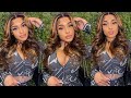 GLOW UP WITH ME ❤️ THE PERFECT  HD LACE PRE-HIGHLIGHTED WIG FRONTAL INSTALL! | YGWIGS