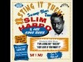 Slim Harpo -  Little Liza Jane