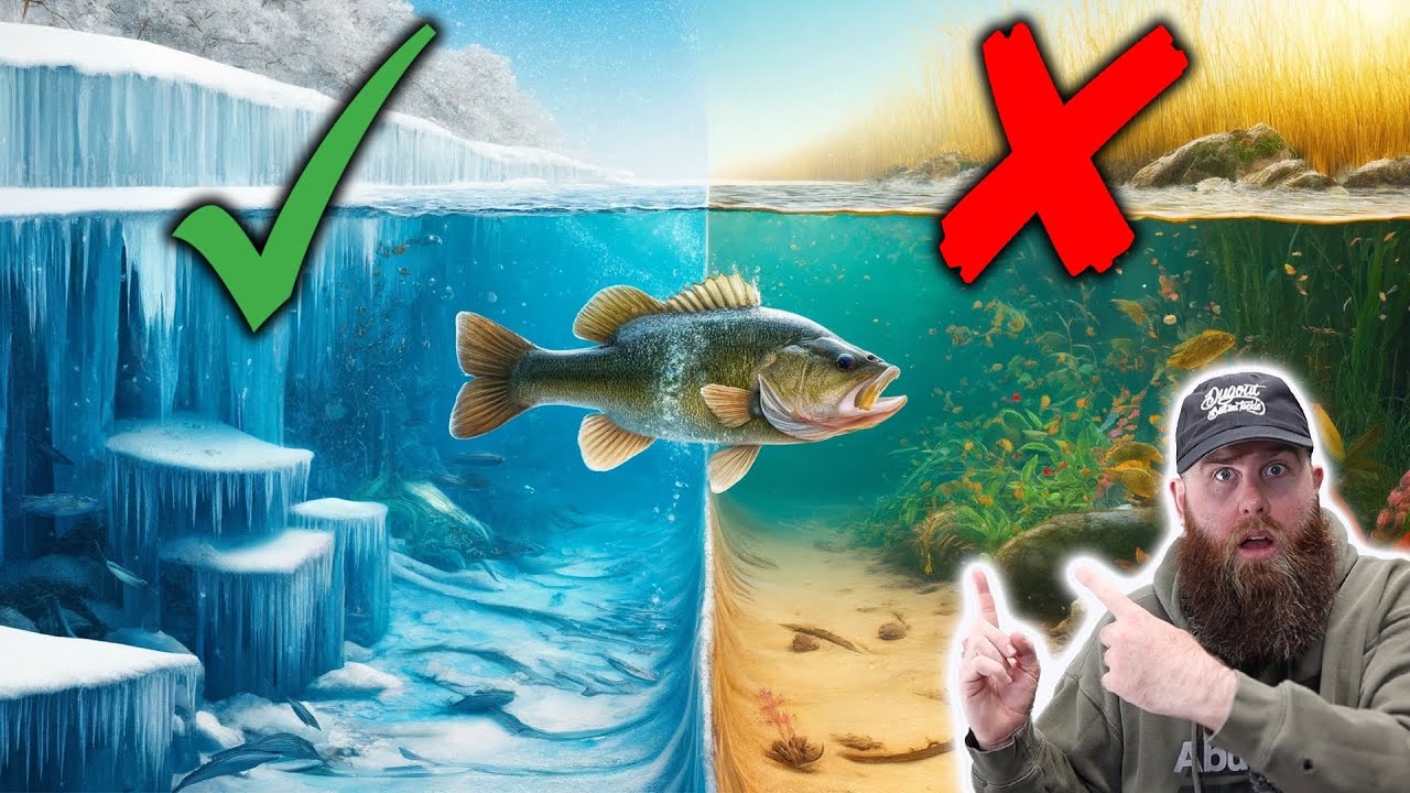 If You UNDERSTAND This You Understand Bass Fishing…