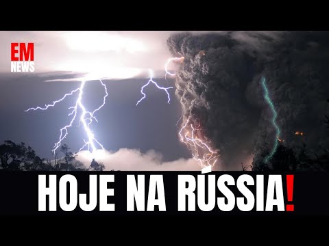 Vídeo: Os Lugares Mais Assustadores De Moscou