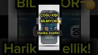 Samsung GİZLİ ÖZELLİKLER | English subtitles | Pratik Telefon Ayarları