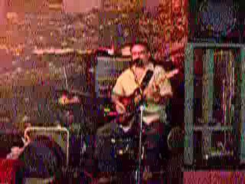 Santana,played by "Chopper" Hollywood Beach,Fl.