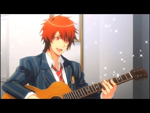 Uta no Prince sama Repeat - Прохождение. РУТ ОТОИ! АПРЕЛЬ!
