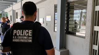 We can t even compete Maine sheriff concerned about impact of ICE s 50K signing bonus