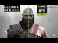 RTX 3060 Vs GTX 1650 IN 7 GAMES @ 1080P