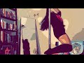 Pole progress  6 months