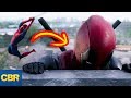 10 Things Spiderman and Deadpool Have In Common