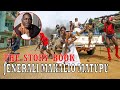 Kisa Cha Jenerali Mchawi na Mla Nyama Za Watu,  Mbabe wa Vita (The Story Book)