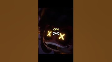 Uzi vs Cyn (Murder Drones) | WIS Edit