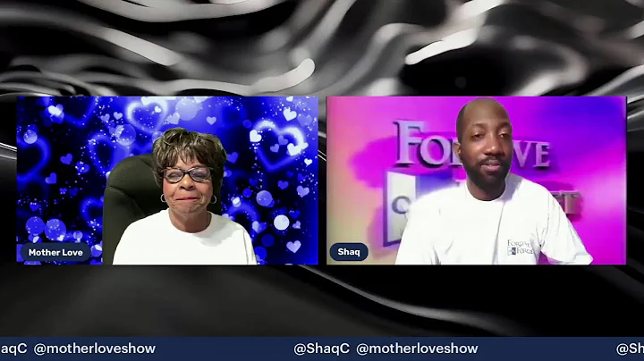 @Shaqc - Forgive or Forget Rewind