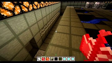 Minecraft Industrialcraft Nuclear Reactors - Basics