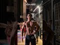 【ベストボディバックサポートな一日】