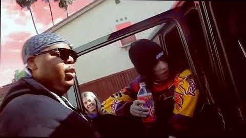 Codeine Chriss on the come up ?