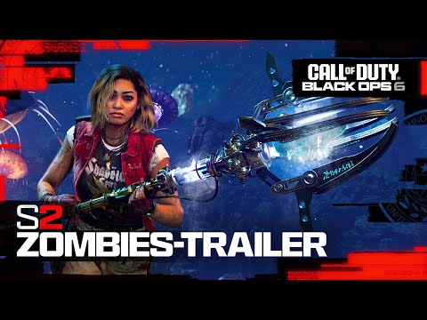kein Name: Zombies - The Tomb: Gameplay-Trailer