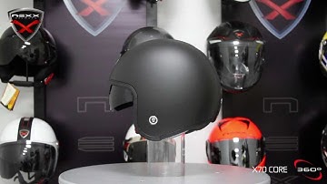 NEXX Helmets X70 Core - 360º