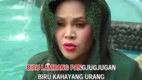 HETTI KOES ENDANG - BAGJA JEUNG CINTA